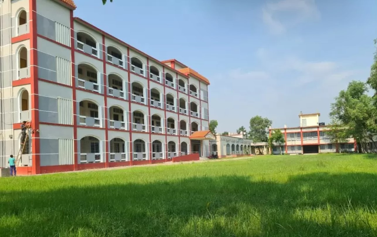 ROISPUR ADARSHA MOHILA DAKHIL MADRASAH